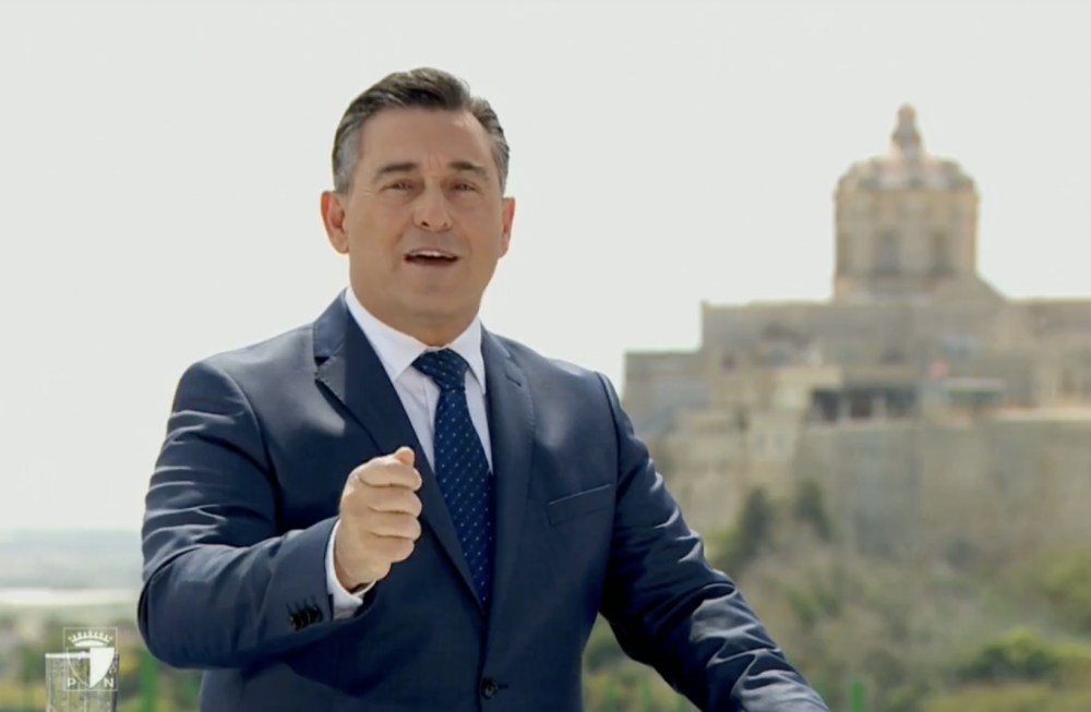 Bernard Grech ready to explore relationships with former PN members
