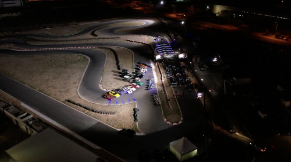 Malta to host European Drag Racing Championship once Ħal Far drag track is completed