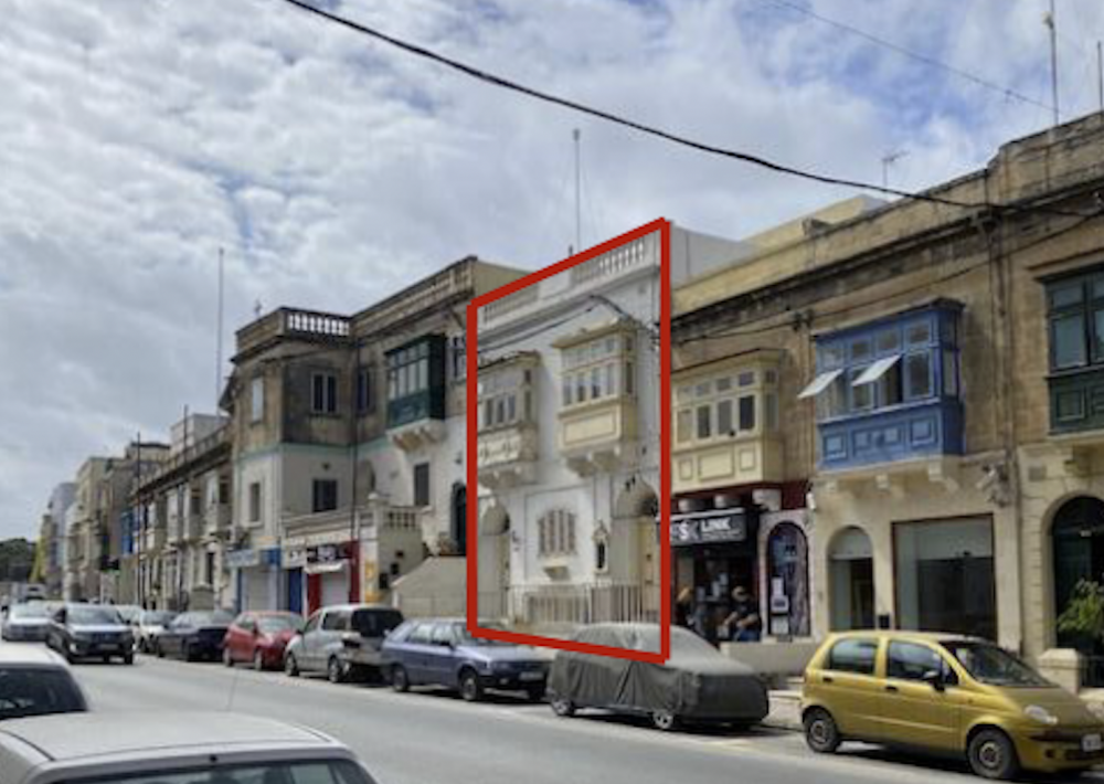 Fleur de Lys townhouses kept out of UCA could face the axe