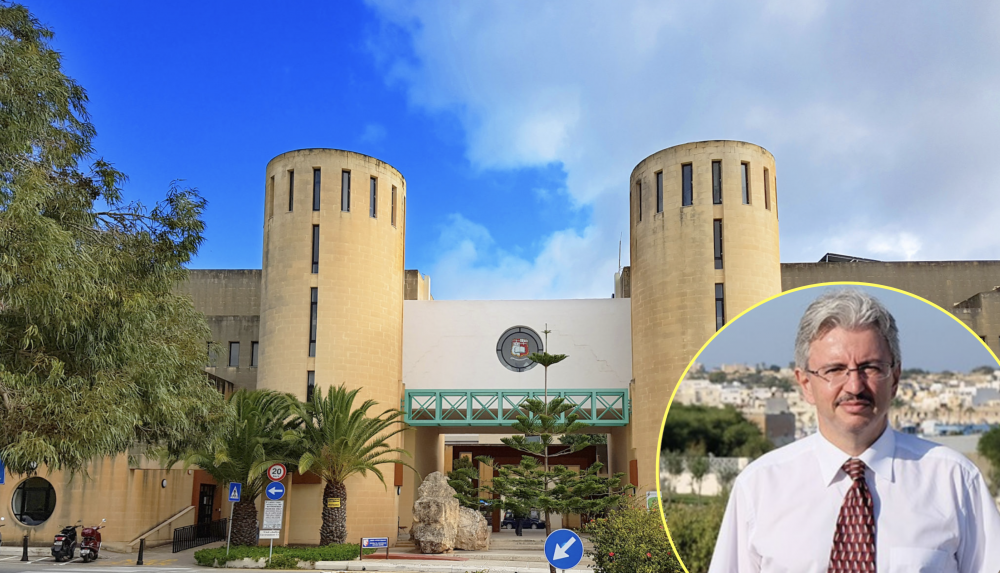 Lecturers’ union says university budget cuts must be carried out ‘intelligently’