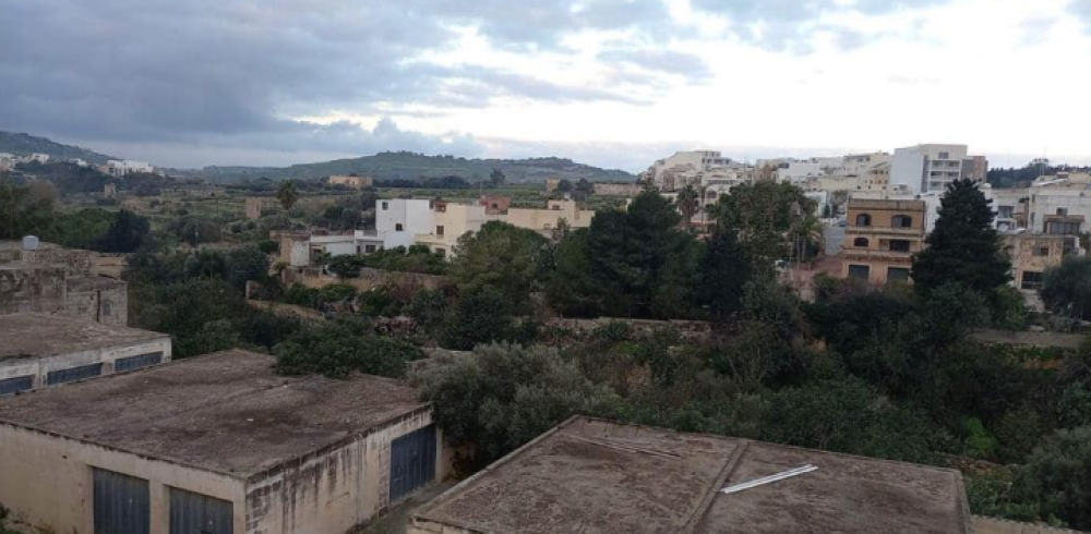 Joseph Portelli set to buy €4.8 million land overlooking Mosta valley