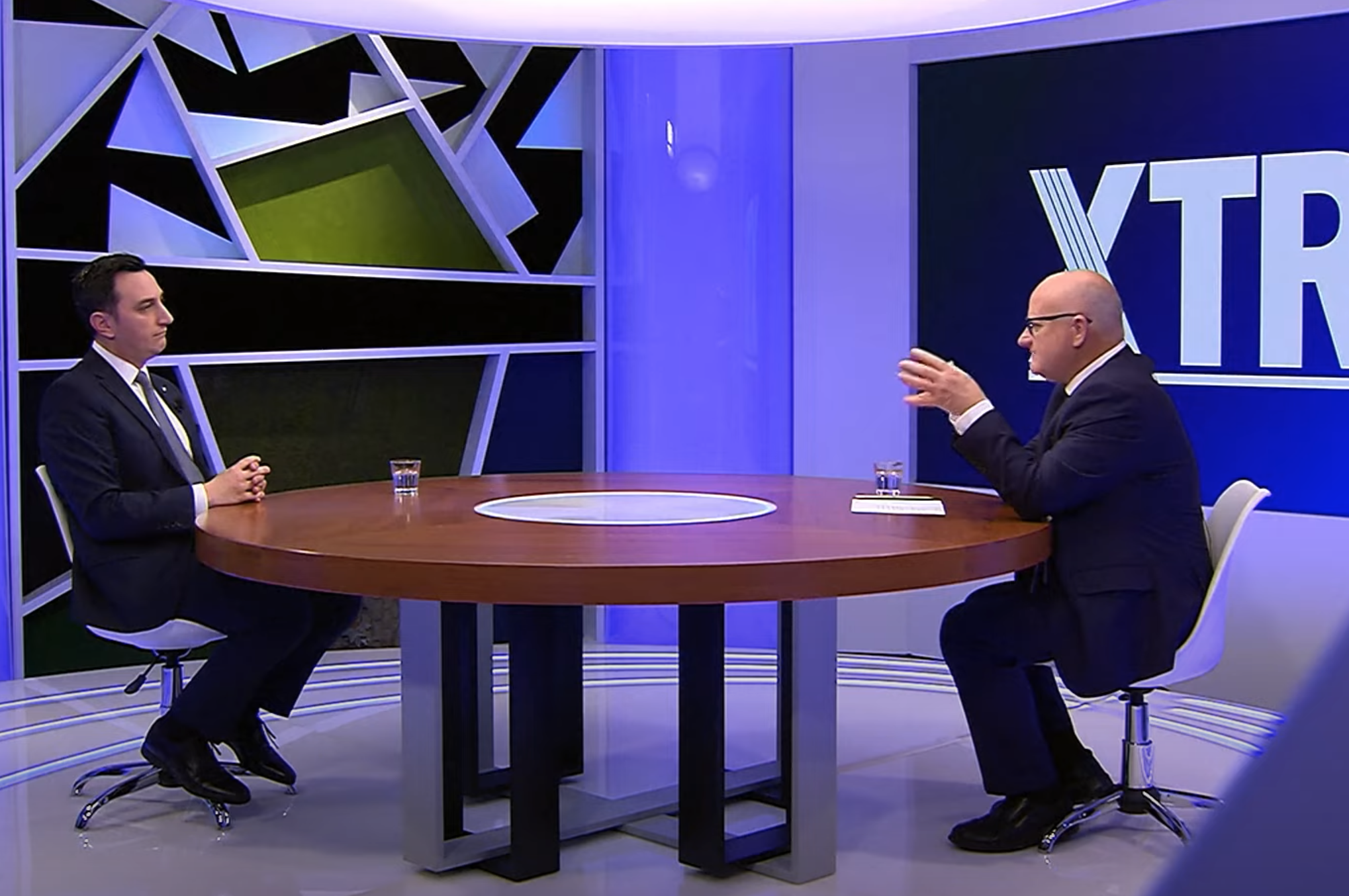 [WATCH] Maltese commissioner argues increased defence spending would create jobs in Europe