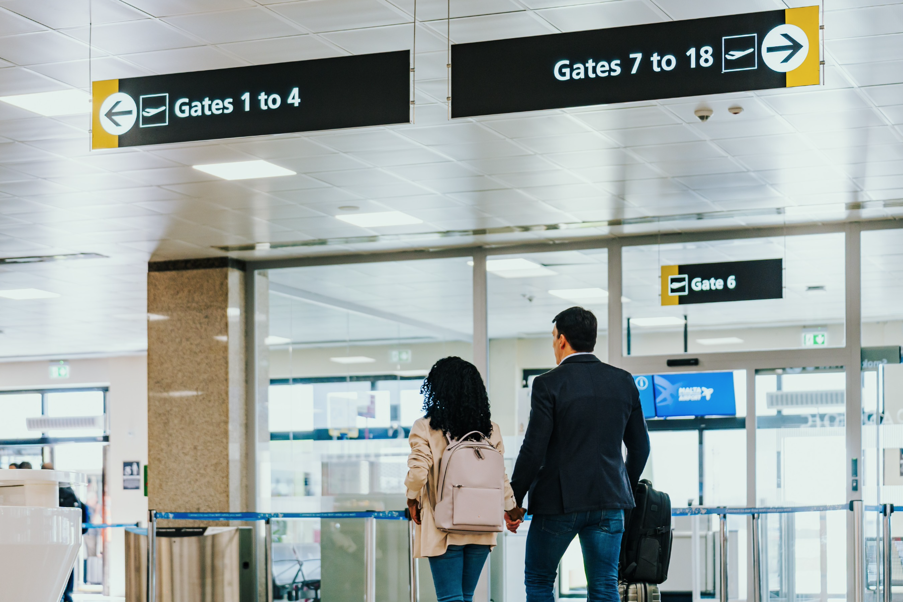 Malta Airport publishes summer travel guidance as June passenger numbers soar