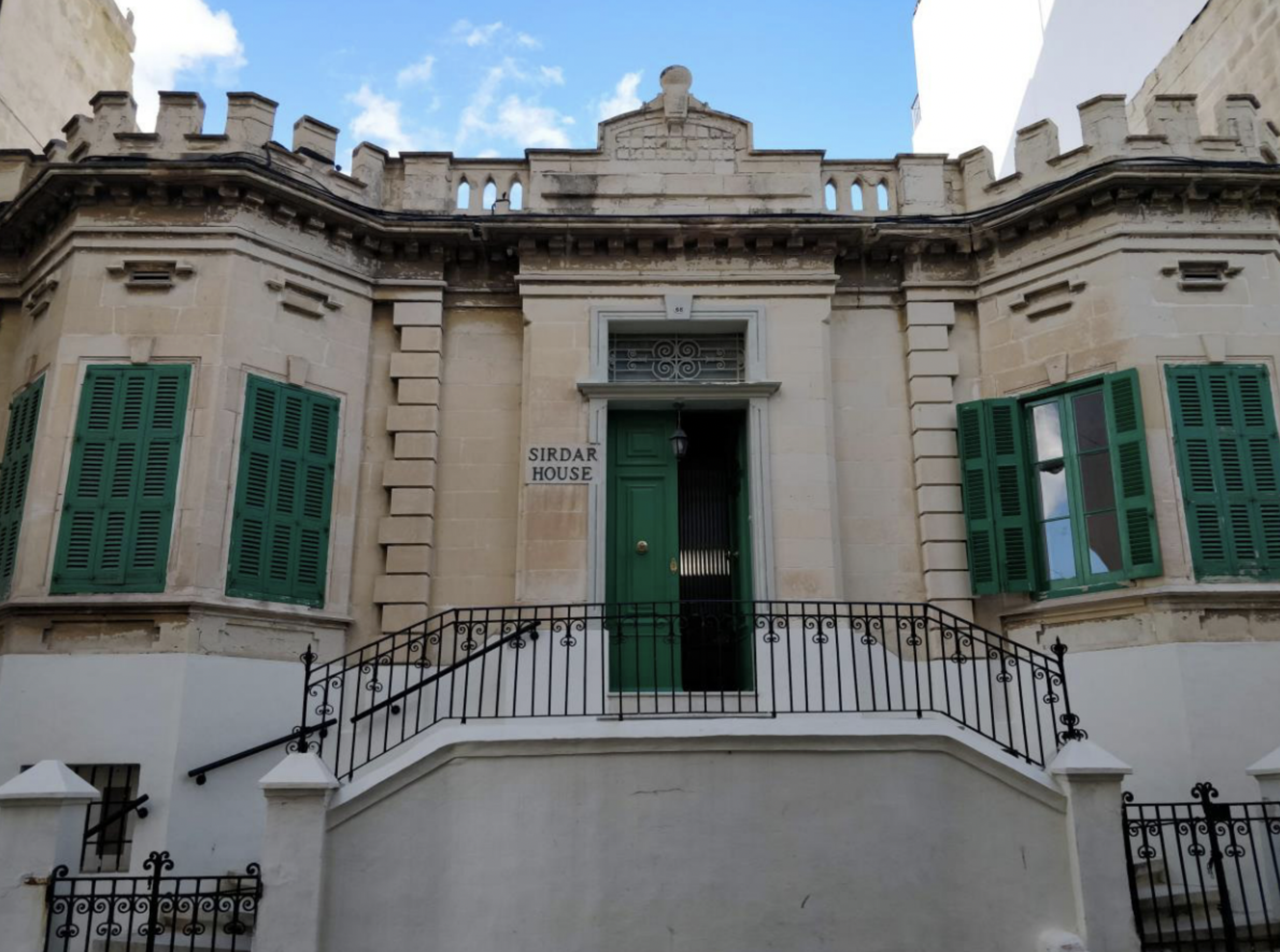 The tribunal upheld an appeal filed by NGO Din l-Art Ħelwa and the St Julian’s local council