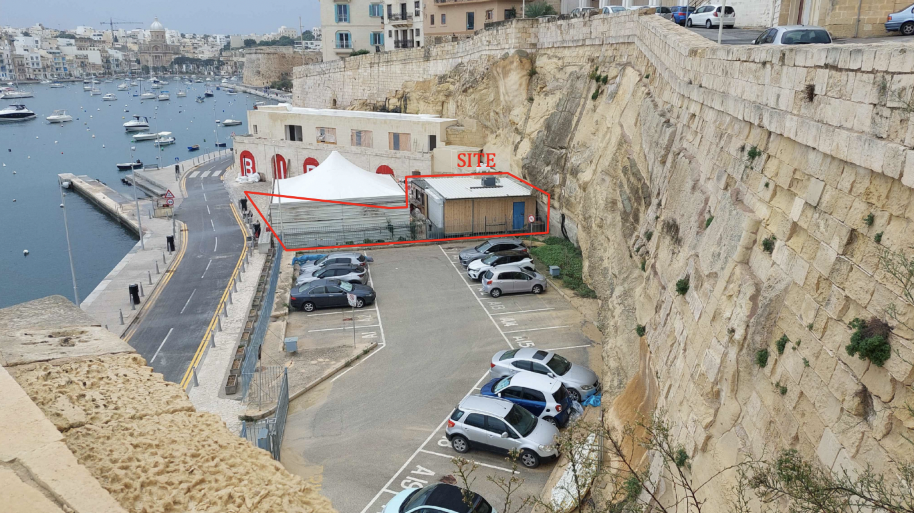 PA defers decision on Birgu kiosks deemed ‘objectionable in principle’