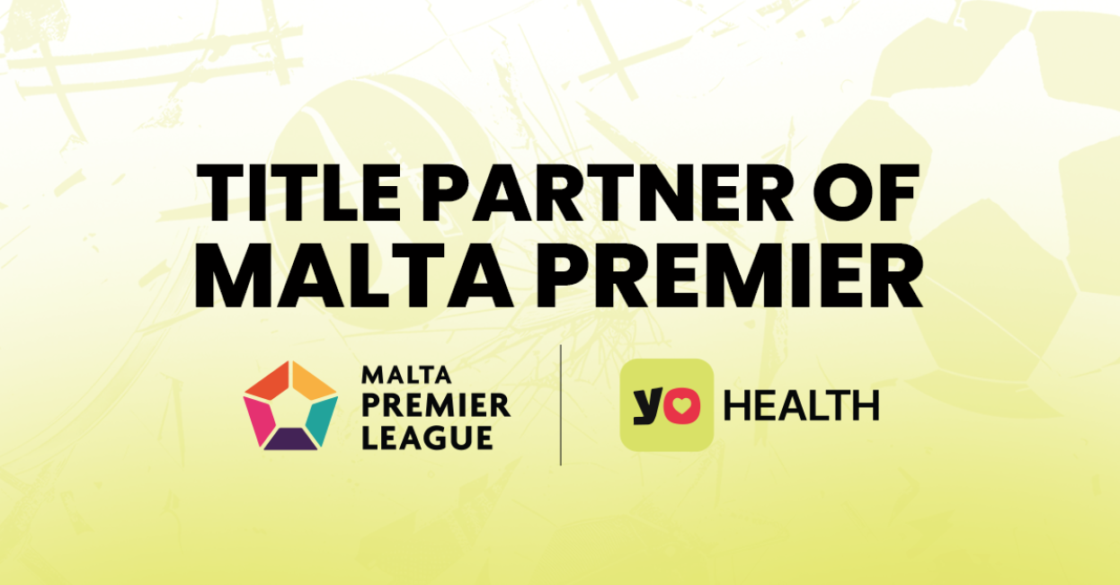 Malta Premier has a new title partner