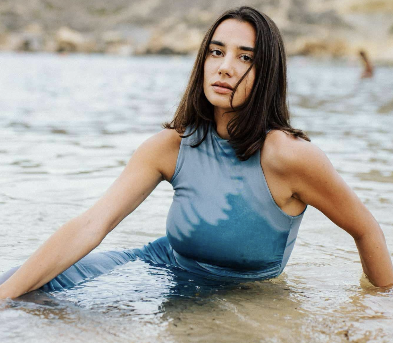 My essentials: Tiana Formosa’s cultural picks