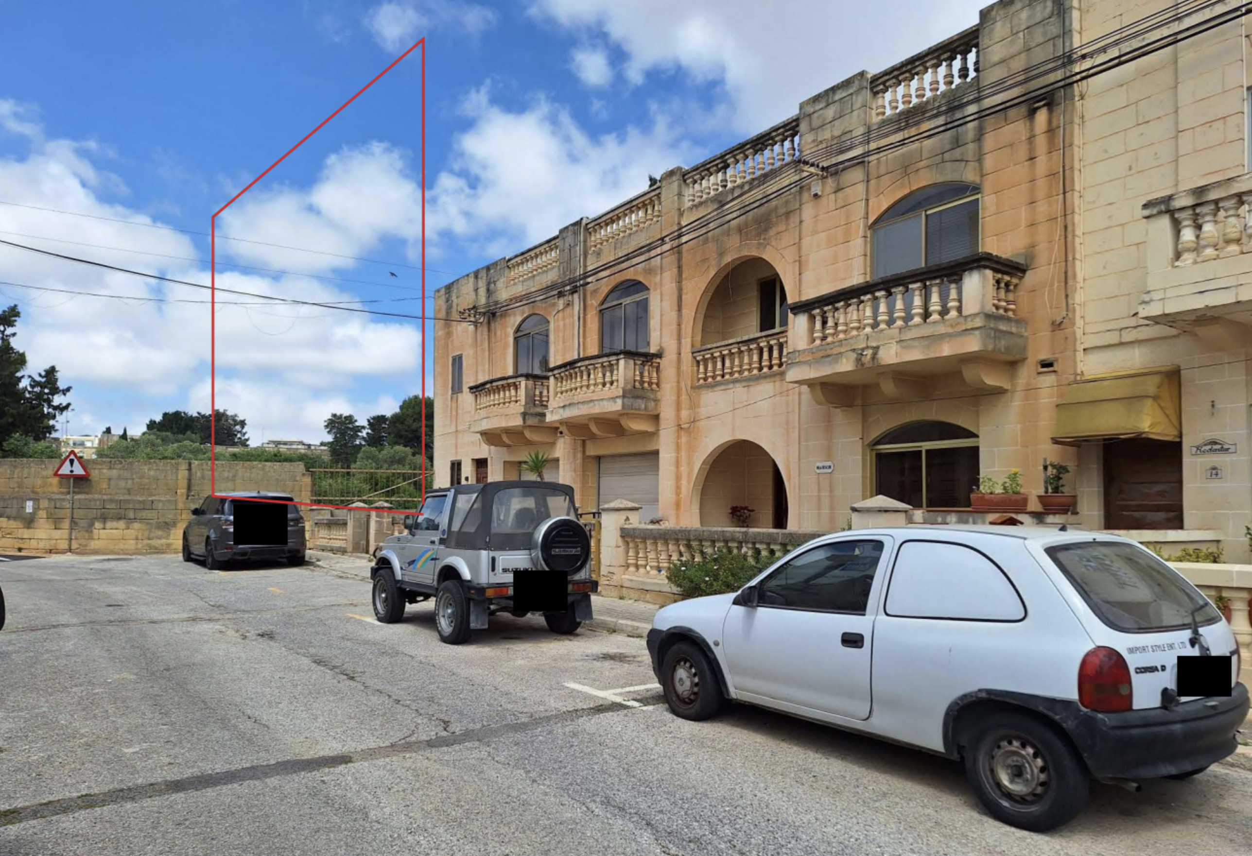 ADPD joins chorus of objections to Lija-Balzan development plans
