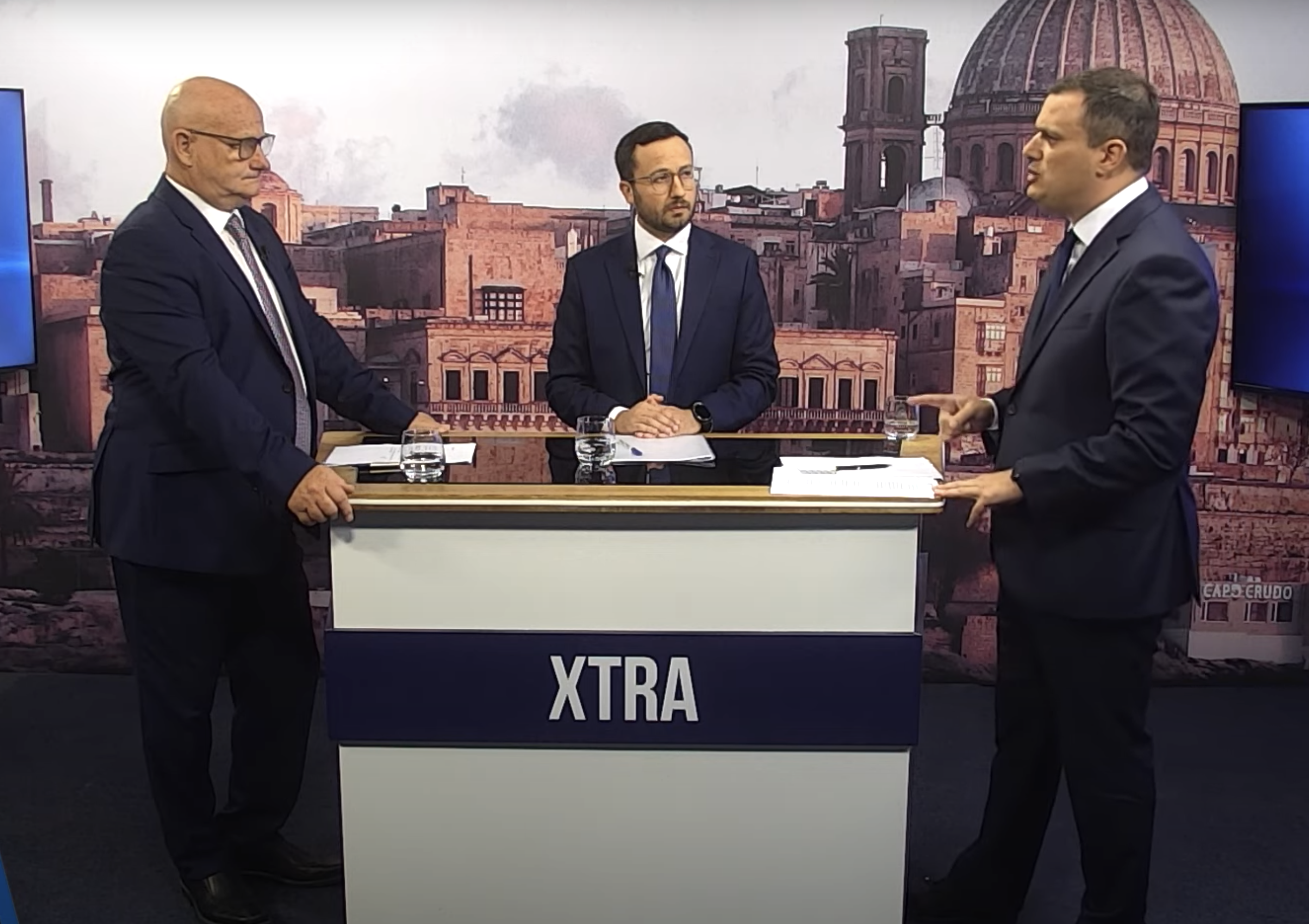 WATCH | Harsher sentencing should be widened to sober reckless driving, Darren Carabott says