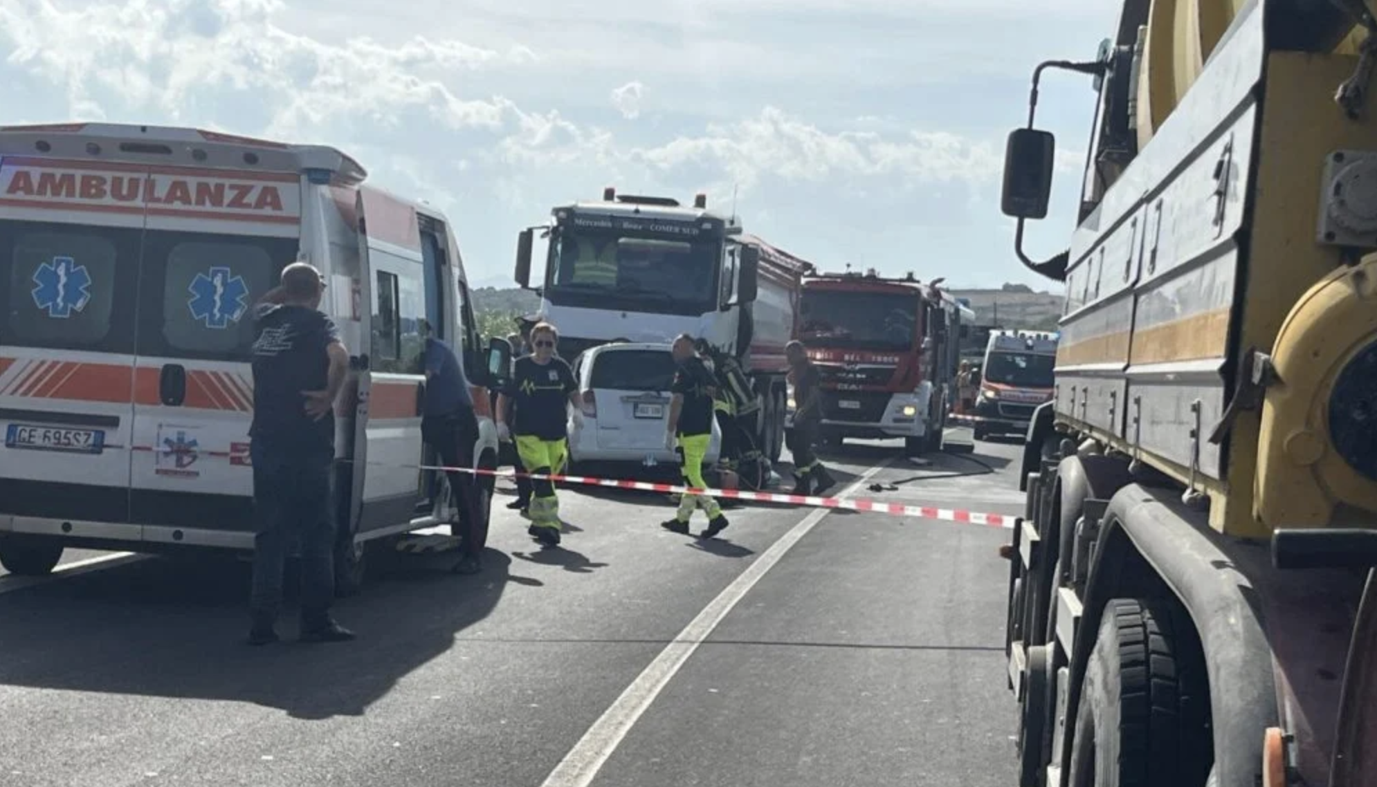 Photo: Trapani Oggi