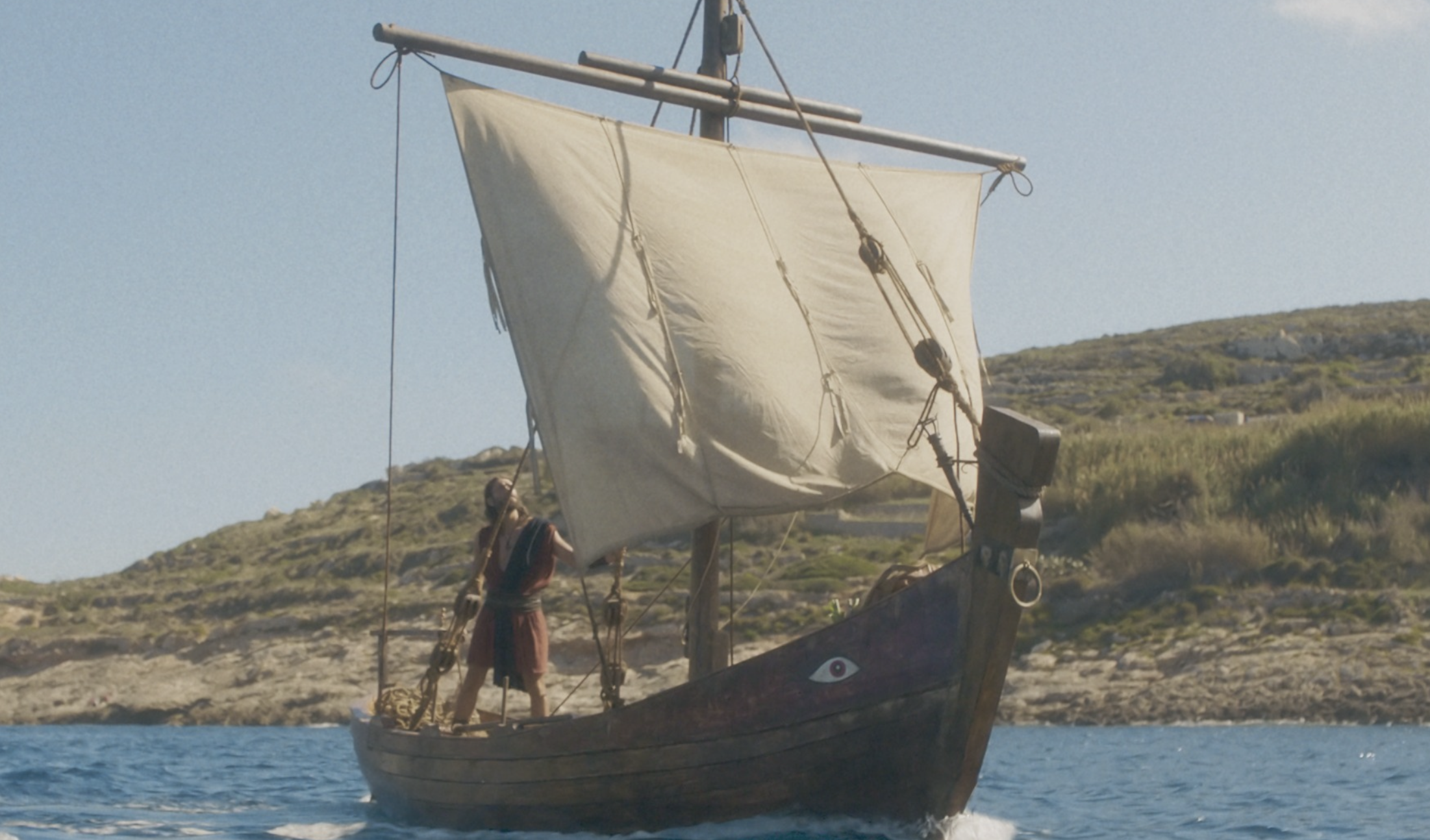 Island of Oblivion to premiere at Prishtina International Film Festival in Kosovo