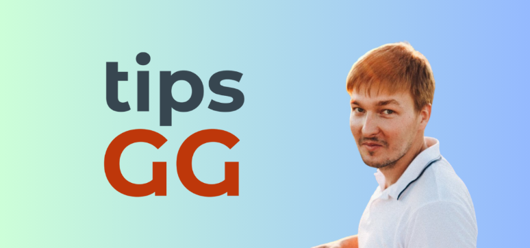 From intuition to user-driven design: How Tips.gg builds products that last