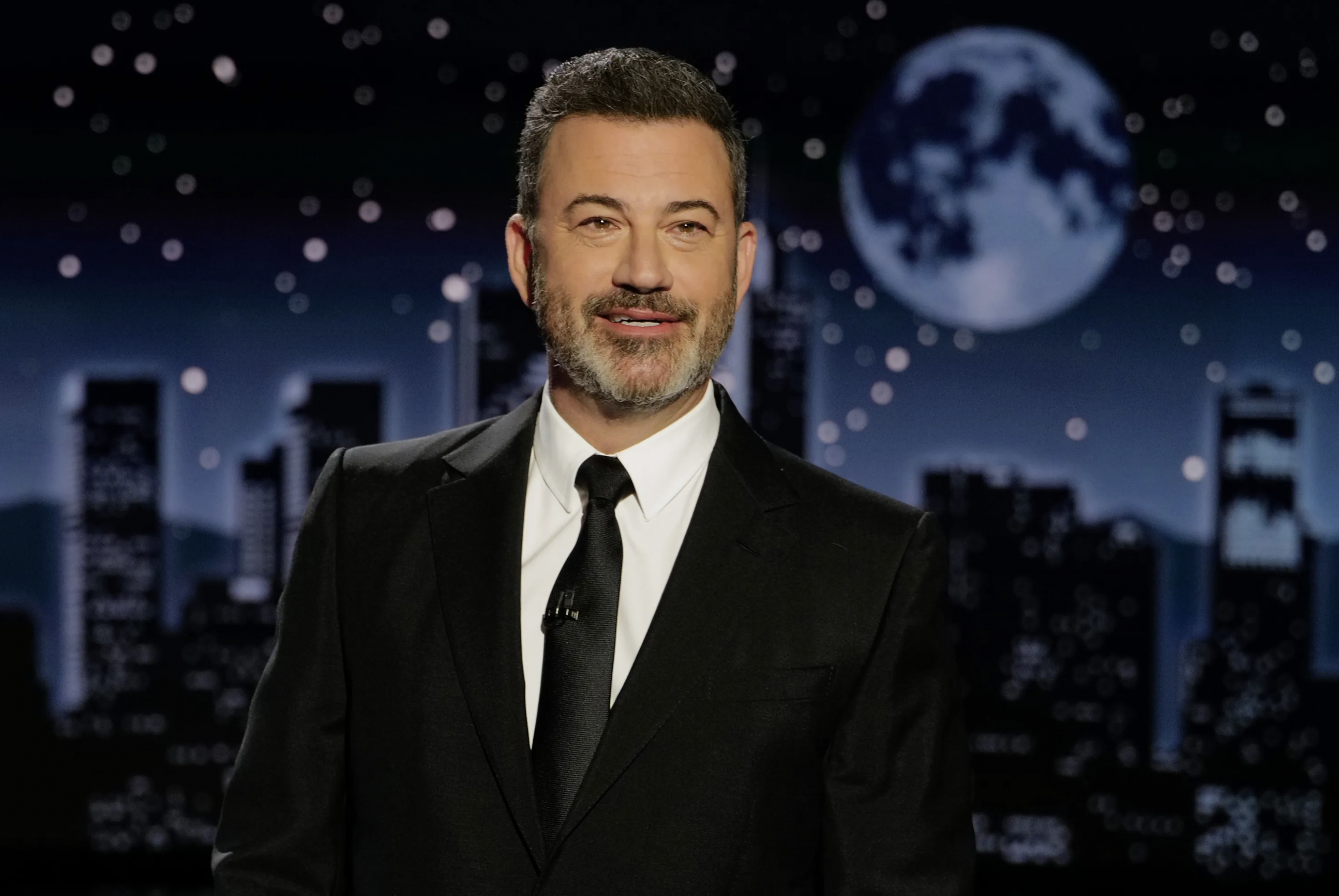Jimmy Kimmel’s late night show cancelled after comments on Charlie Kirk killer
