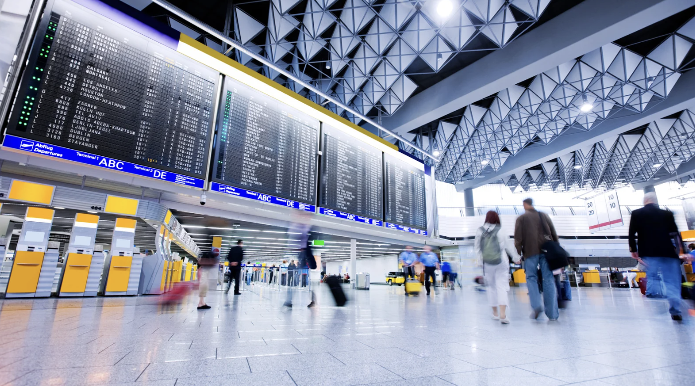 Brussels, Berlin and Heathrow airport have reported cyber attacks on their systems, leading to delays