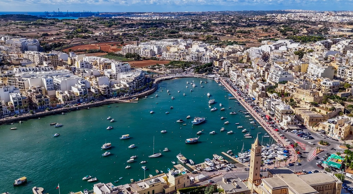 Marsaskala set for €18 million makeover with new promenade and ferry link