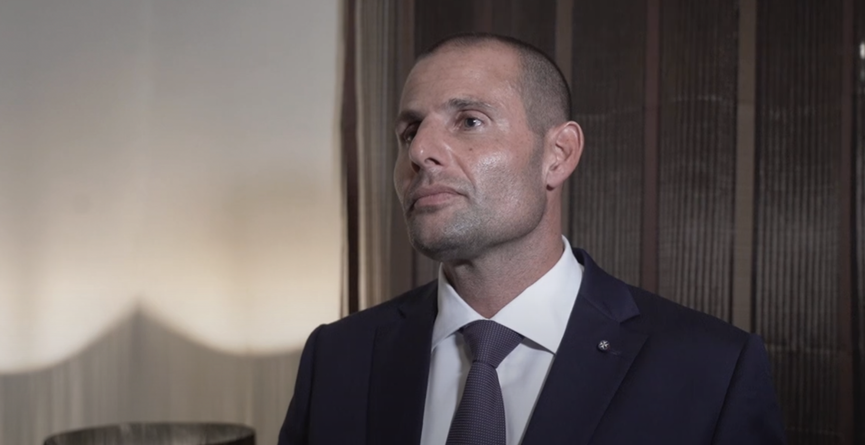 WACTH | 'I could've used other examples,' Abela admits after xenophobic remark