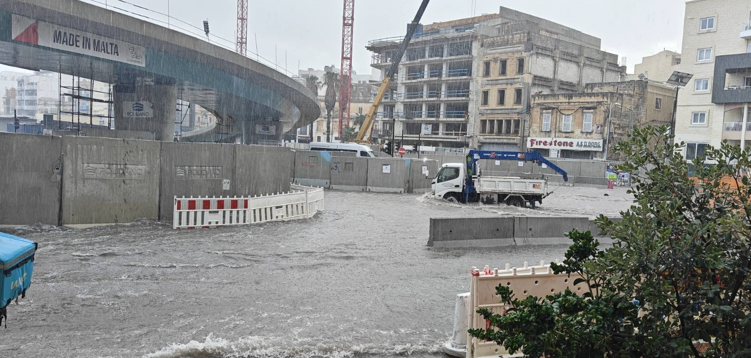 (Photo: Msida Local Council)