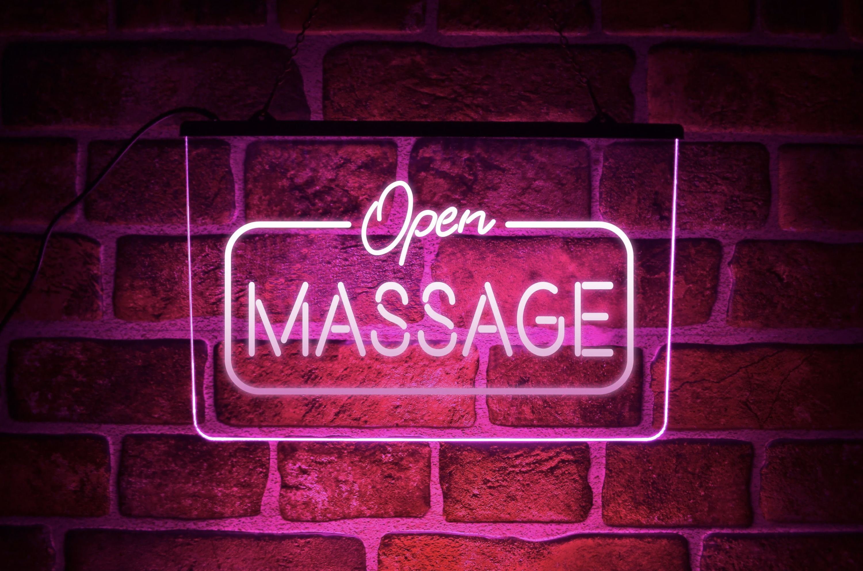 Massage parlour (File photo)