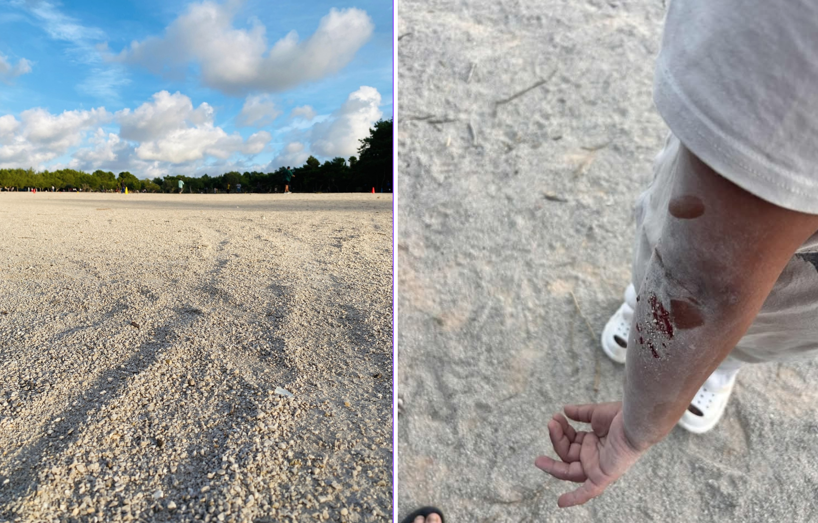 Ta’ Qali gravel under scrutiny again