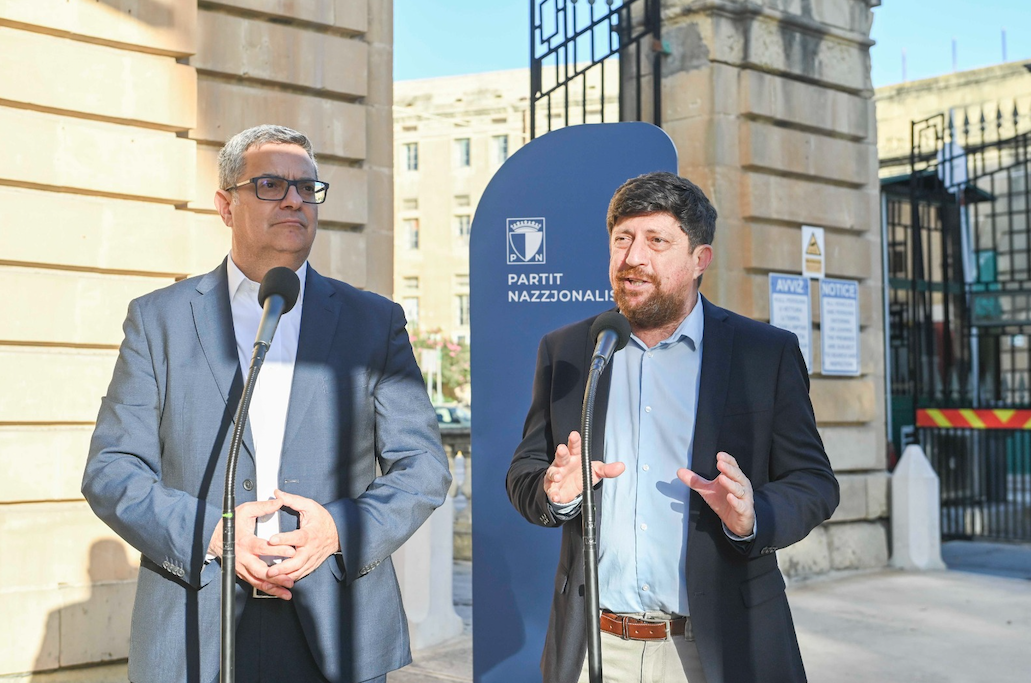 PN challenges prime minister to publish full arbitration ruling