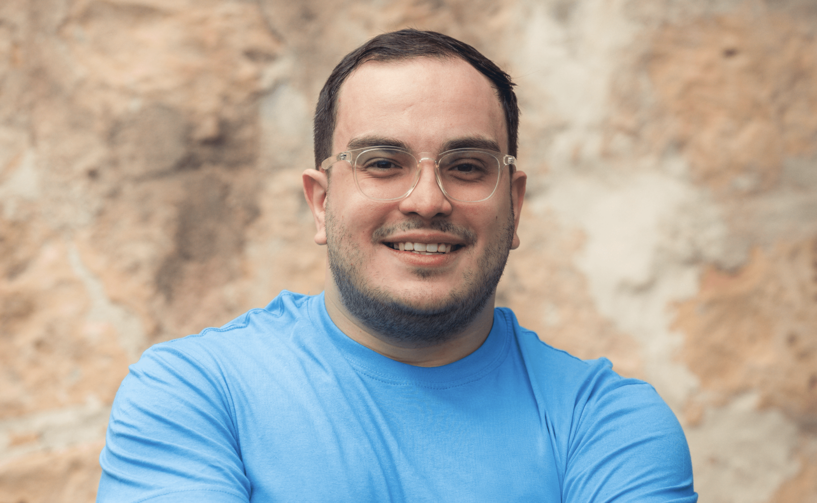 Brendon Thearle: 'I see theatre as a shared experience and I strongly swear by it'