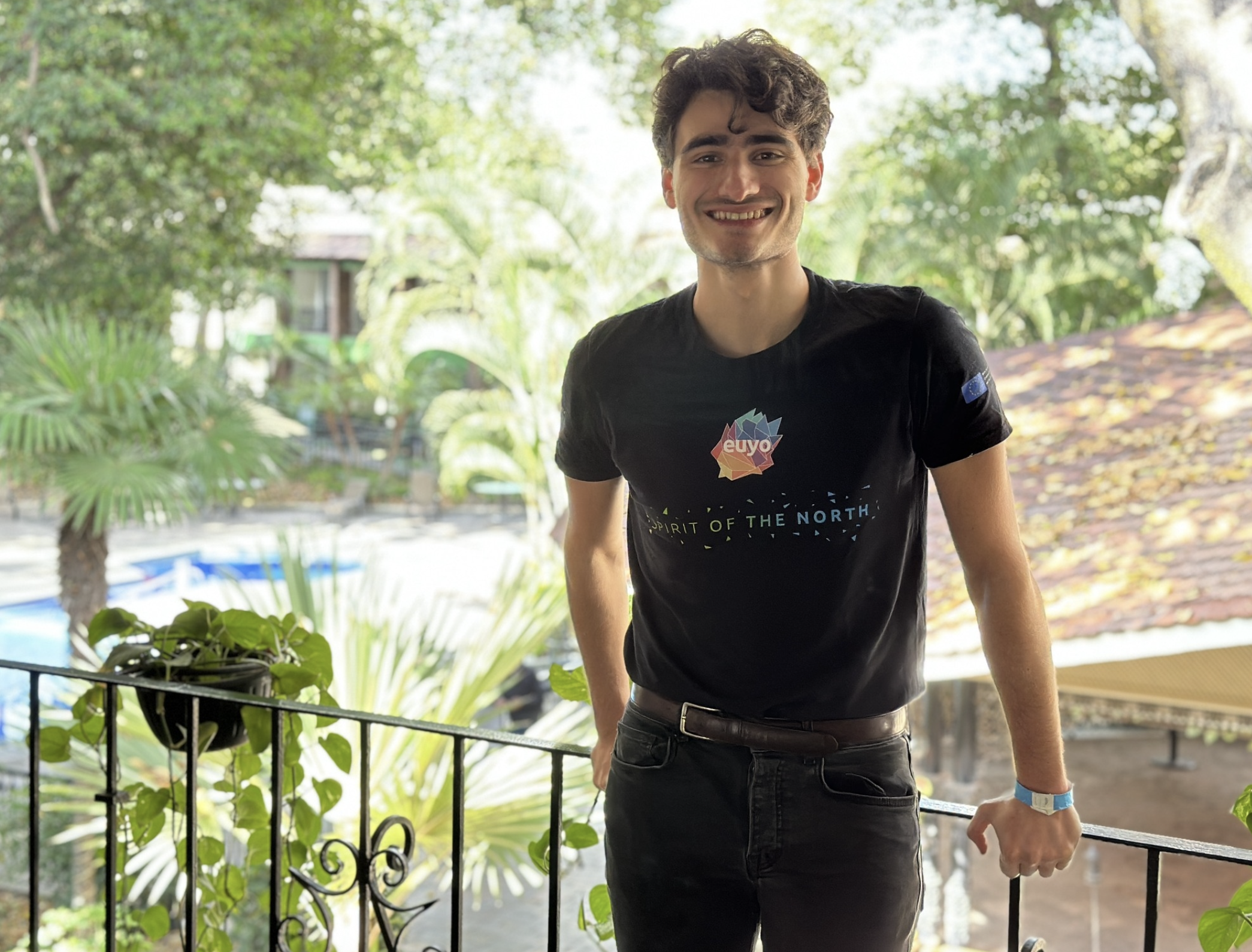 My essentials: Samuel Cutajar’s cultural picks