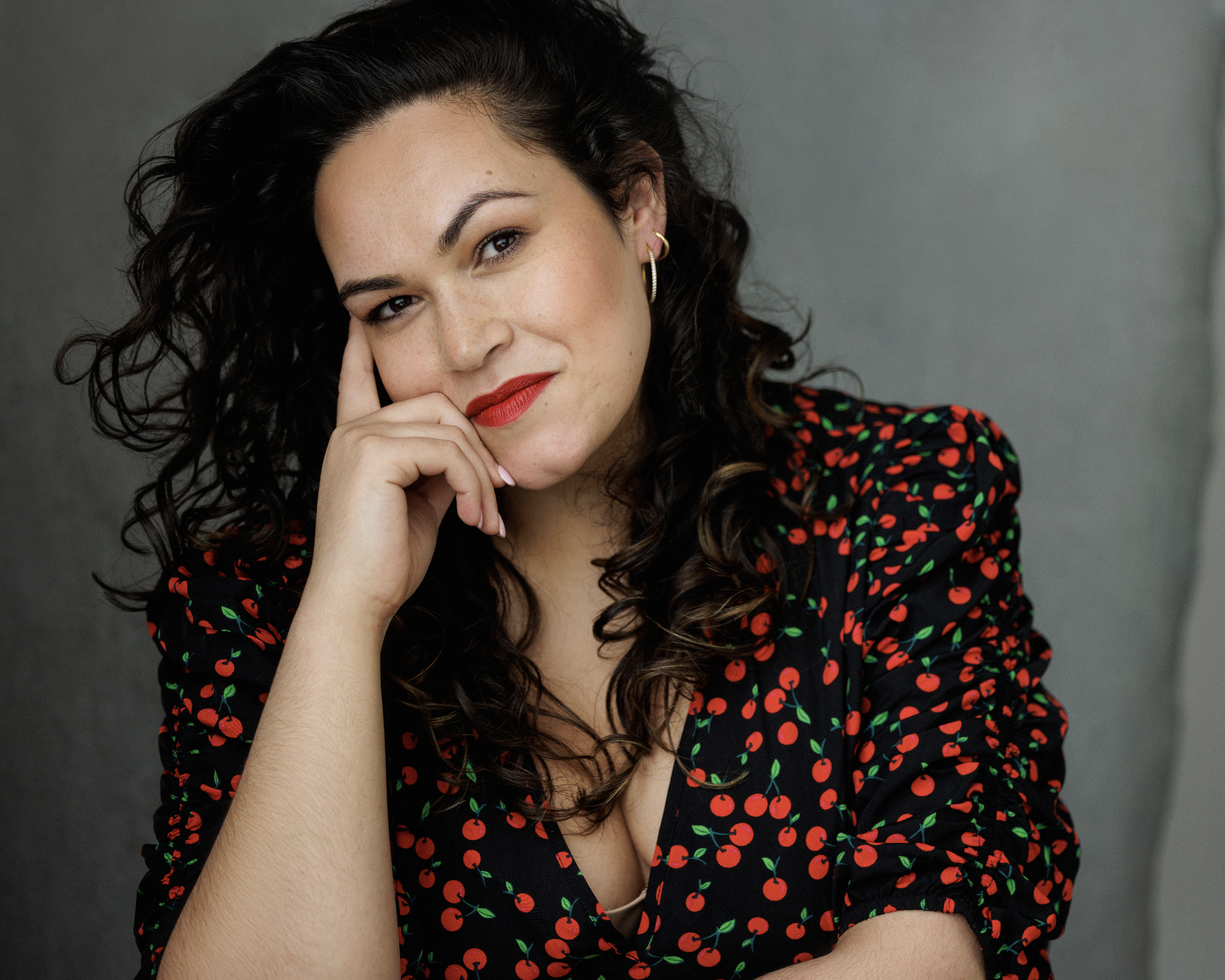 Edel Pace: 'I believe that authenticity is always key in our industry'