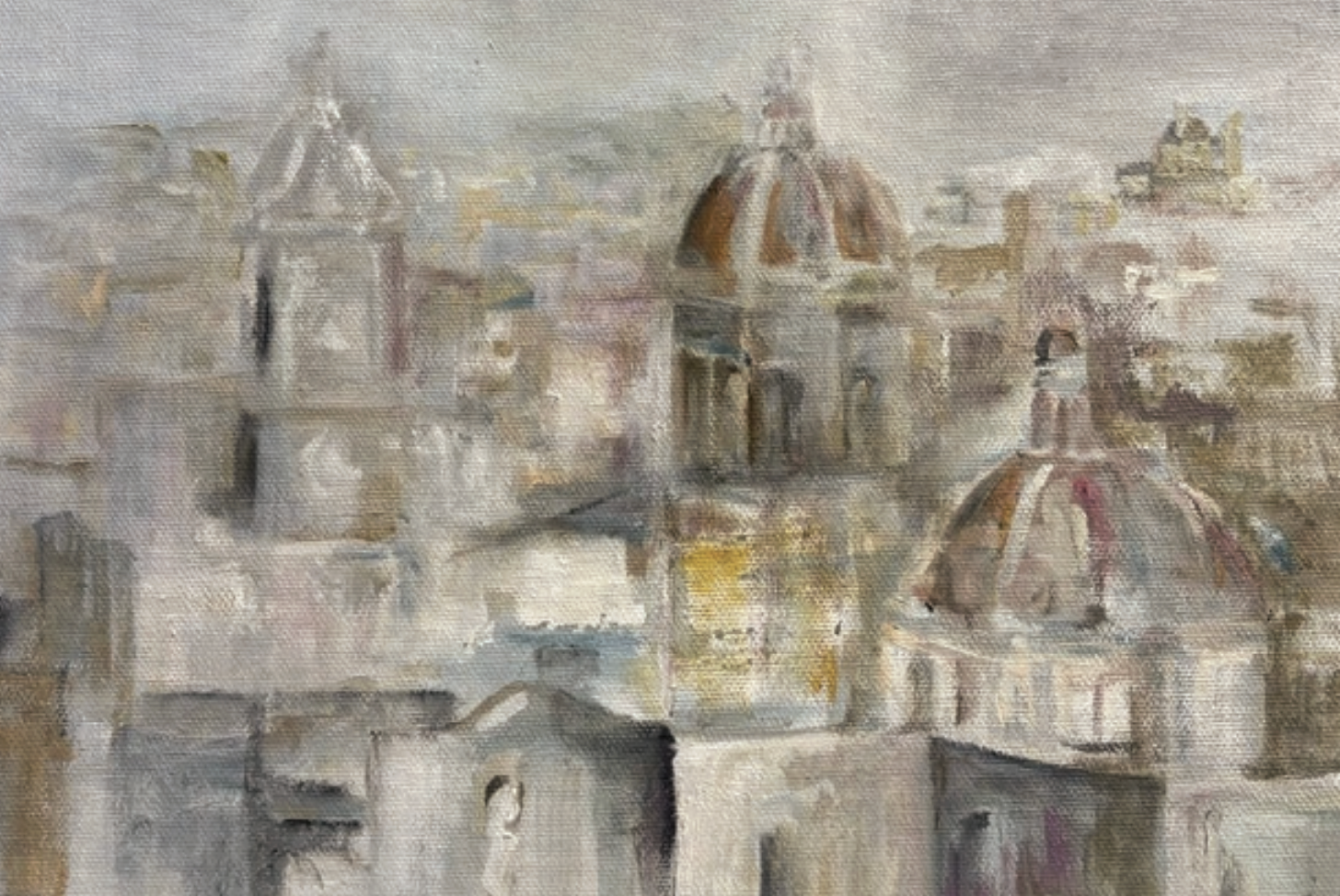 Maltese artist Nickie Sultana unveils new exhibition at Teatru Salesjan