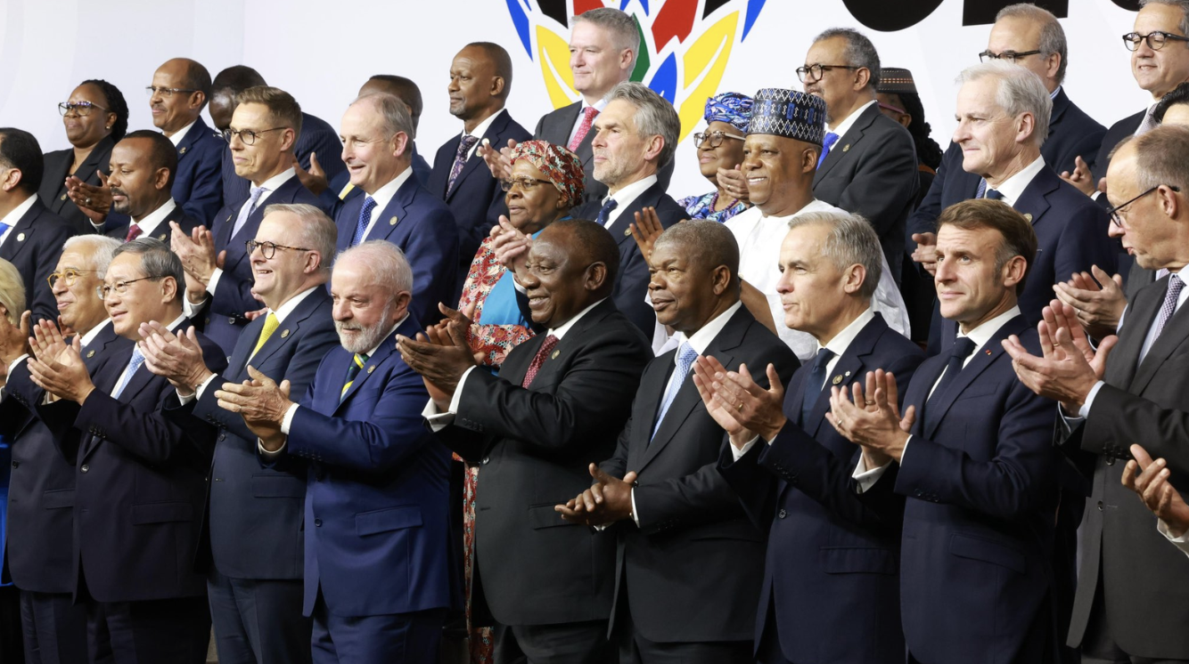 European leaders raise concerns over United States’ proposals to end Ukraine-Russia war