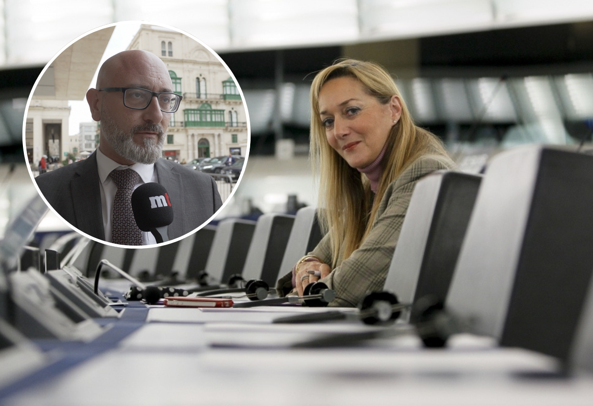 Marlene Mizzi: I was removed from Malita after calling out minister's hobnobbing with contractors