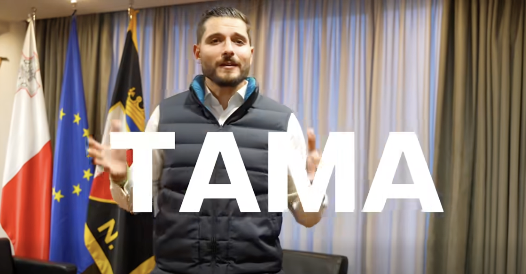 PN crowdfunding site crash due to surge in donations, Alex Borg says