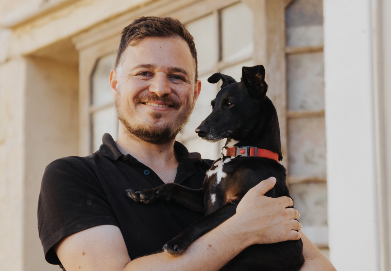 Bruce Micallef Eynaud: 'AI will certainly pose a threat to many areas of filmmaking'