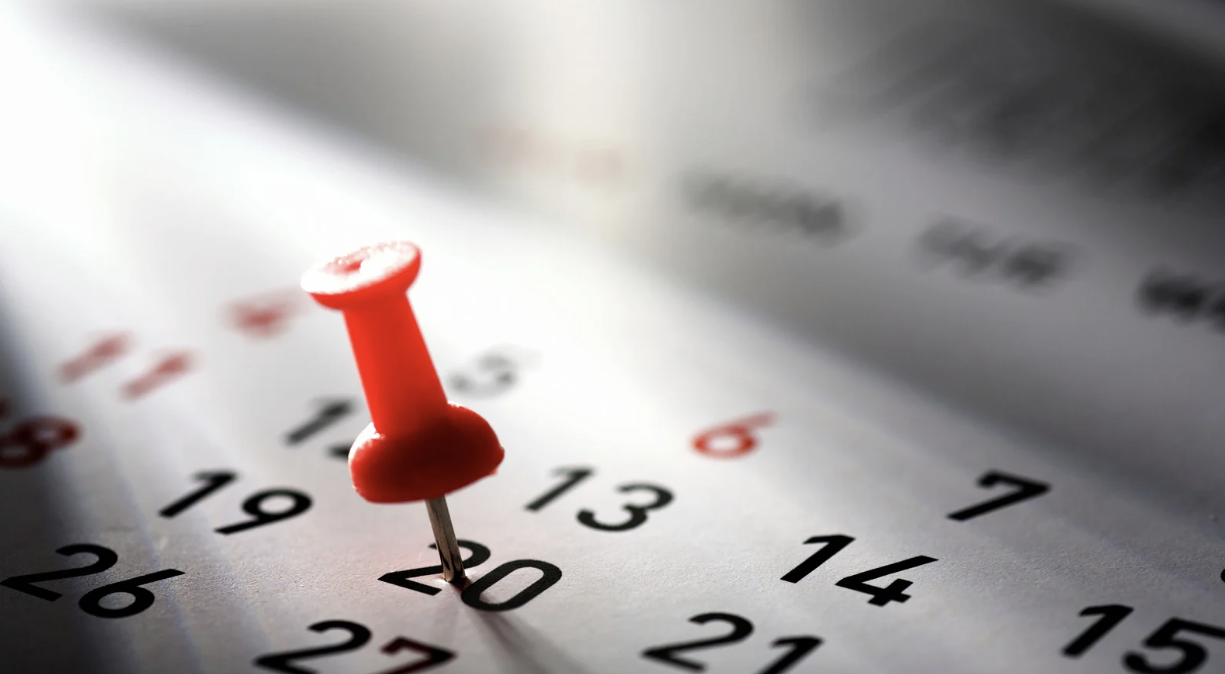 Strategic leave could get you 10 long weekends in 2026