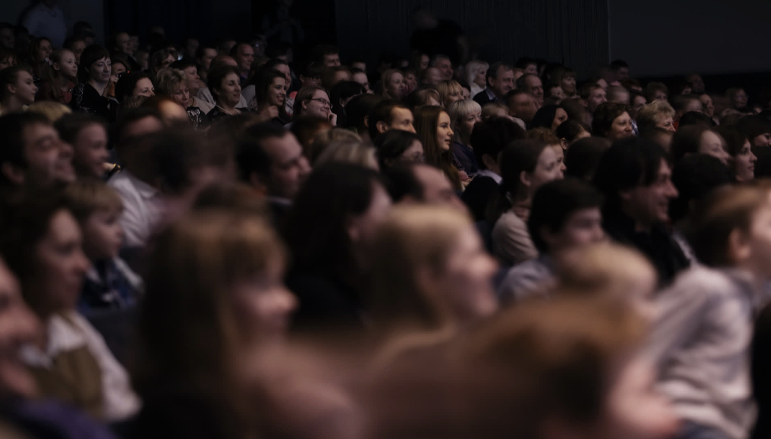 A love letter to boredom