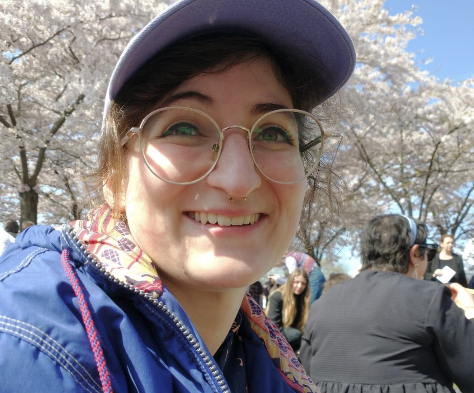 Michelle Gruppetta: 'When I embark on making anything, I primarily make it for myself'