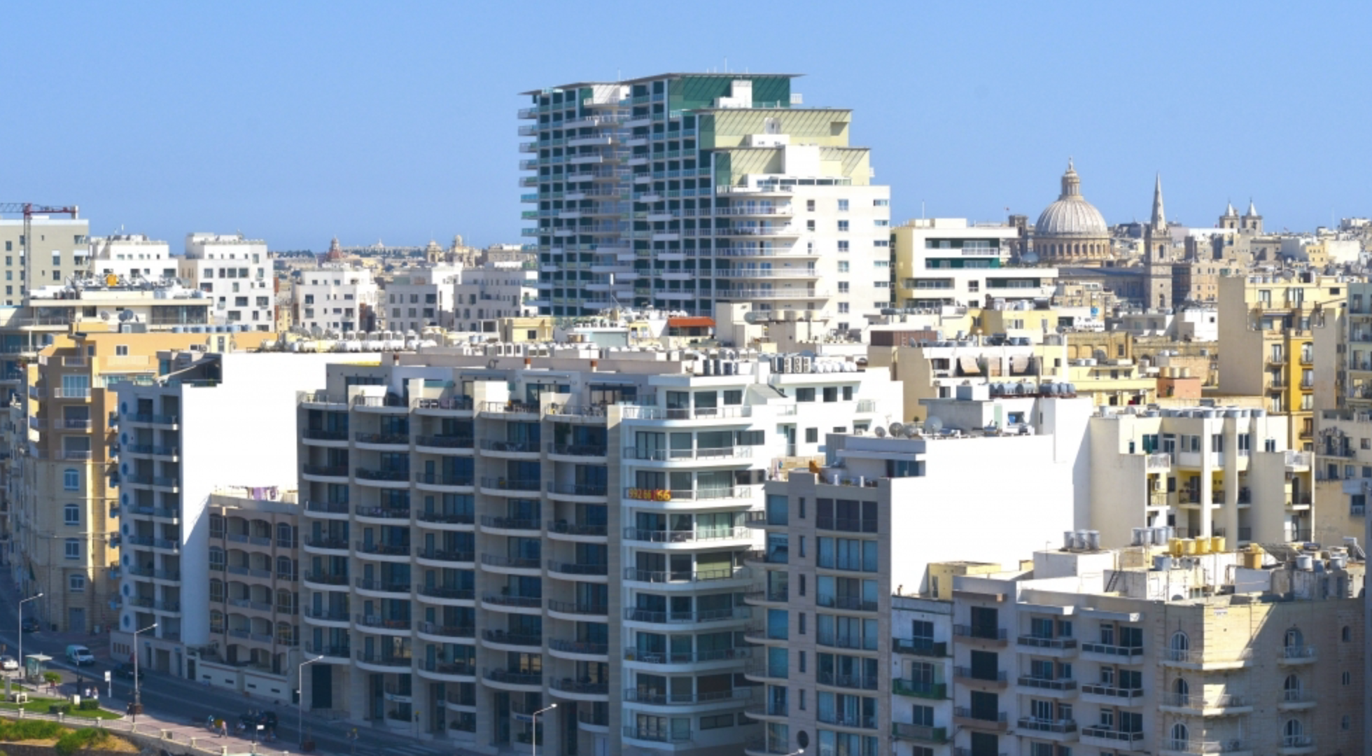 Right to develop airspace vs rights of owners of underlying tenements | Andrew Drago