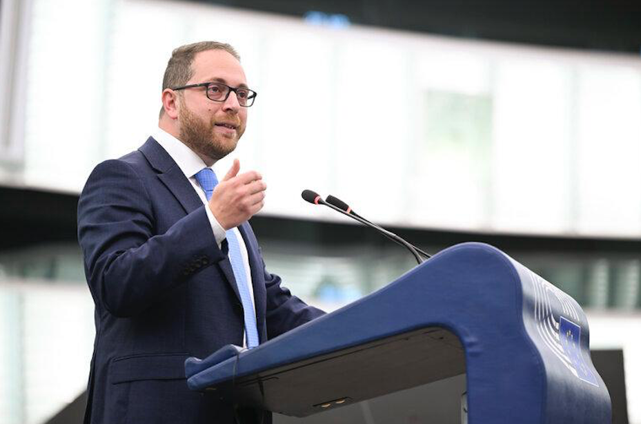 MEP Alex Agius Saliba urges EU to provide special funds to Malta after storm damage
