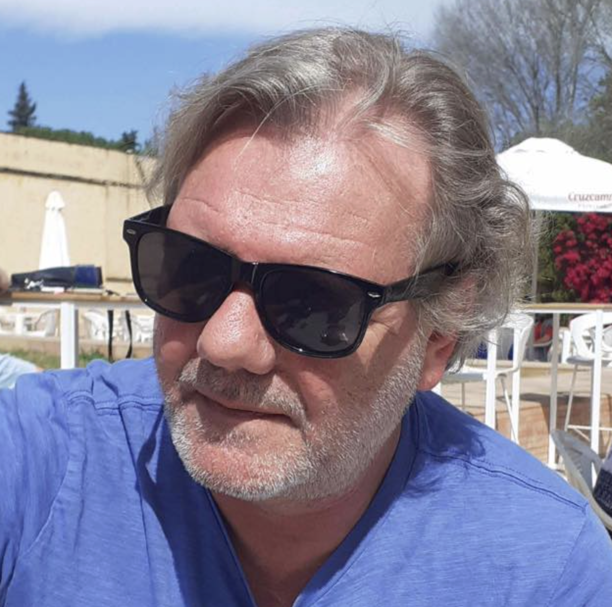 My essentials: Tomas Hed’s cultural picks