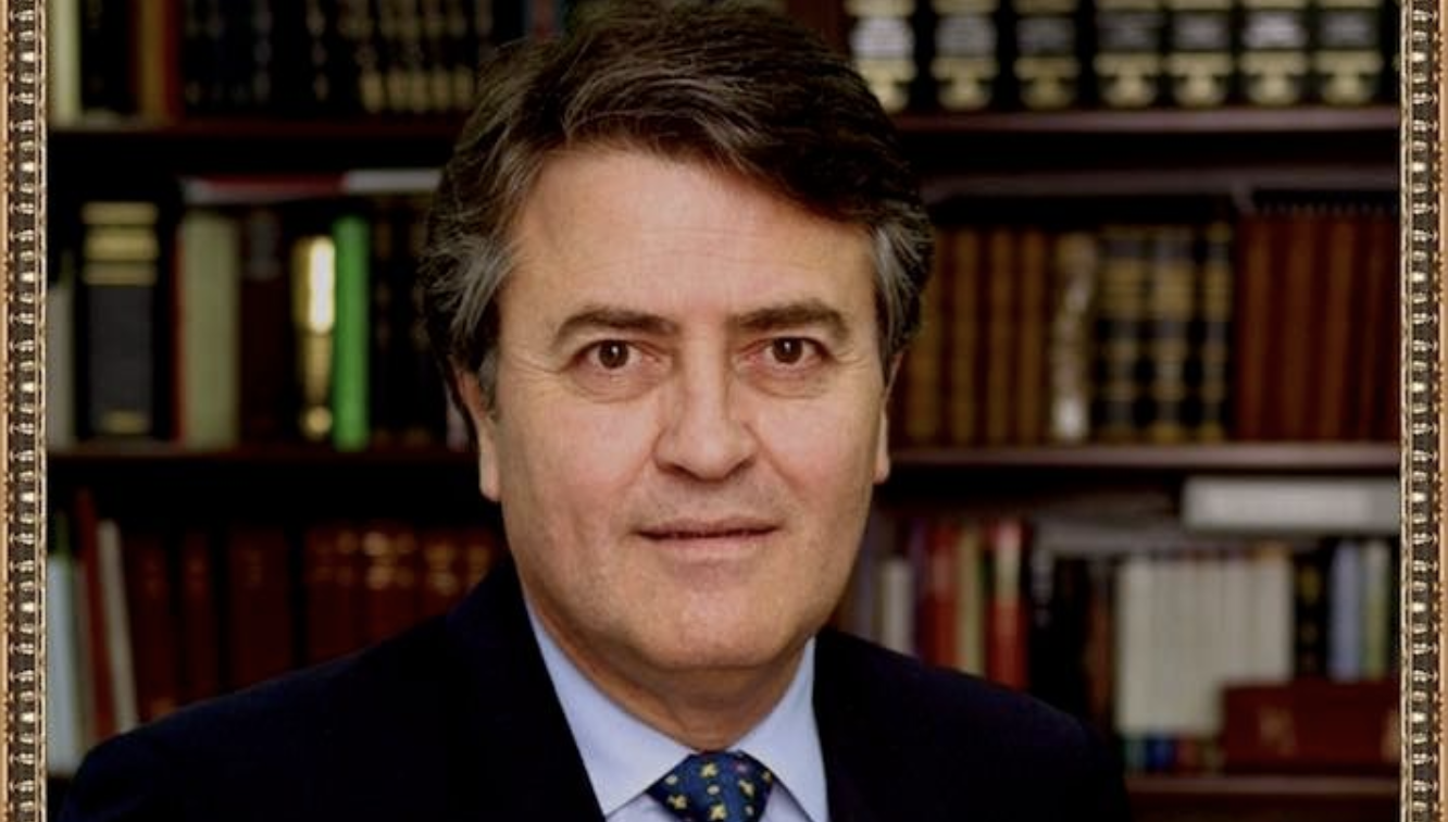 Philip Farrugia Randon, who created Puttinu character, passes away