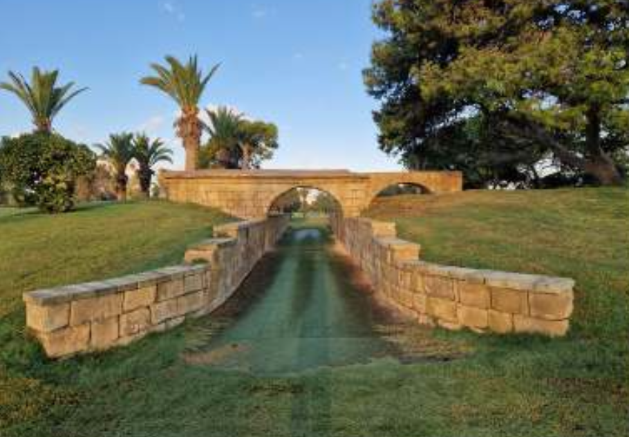 Maid’s Bedroom golf ‘obstacle’ at Marsa course set for restoration