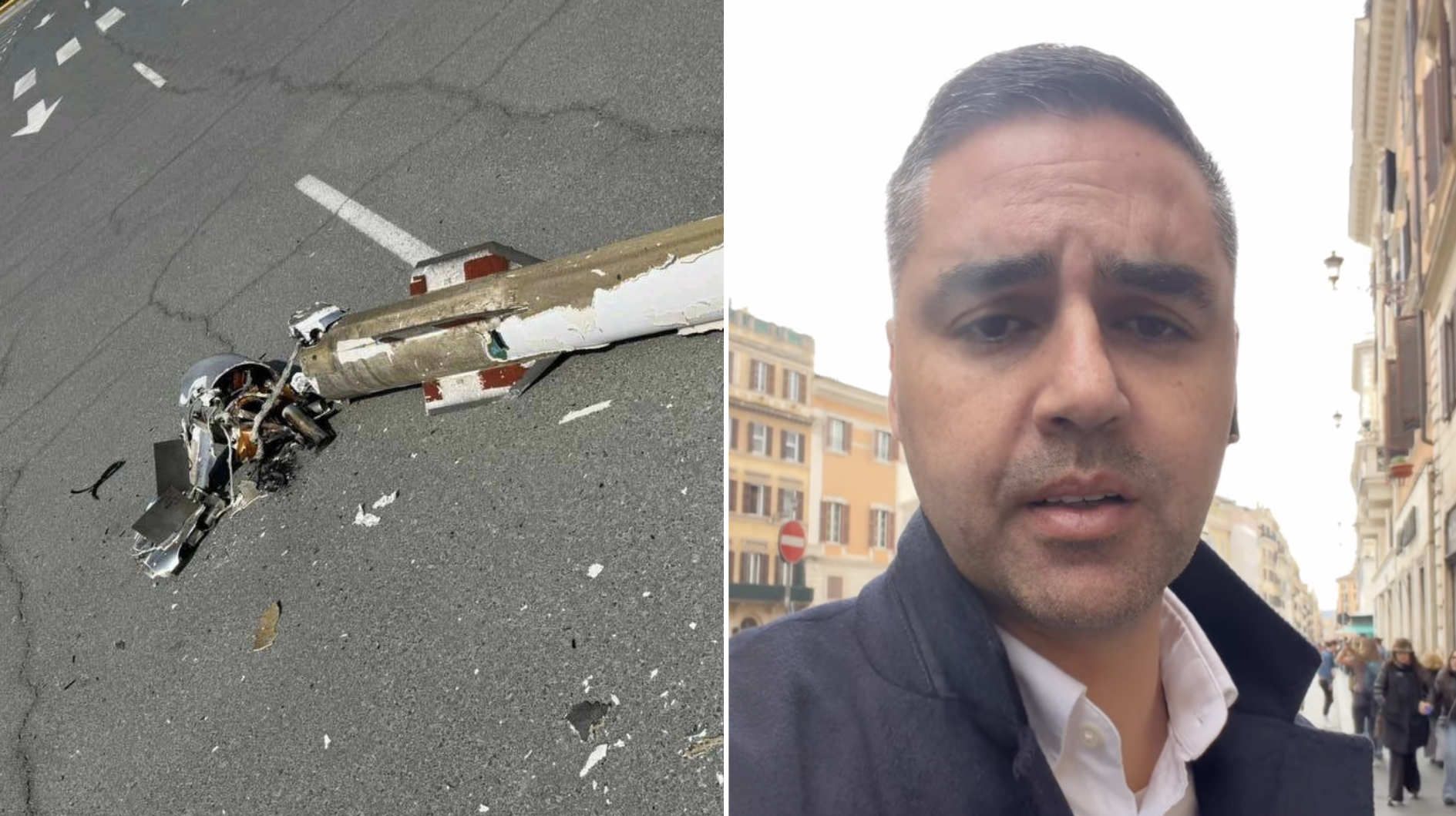 Ian Borg condemns Iran’s retaliation on countries not involved in the attacks