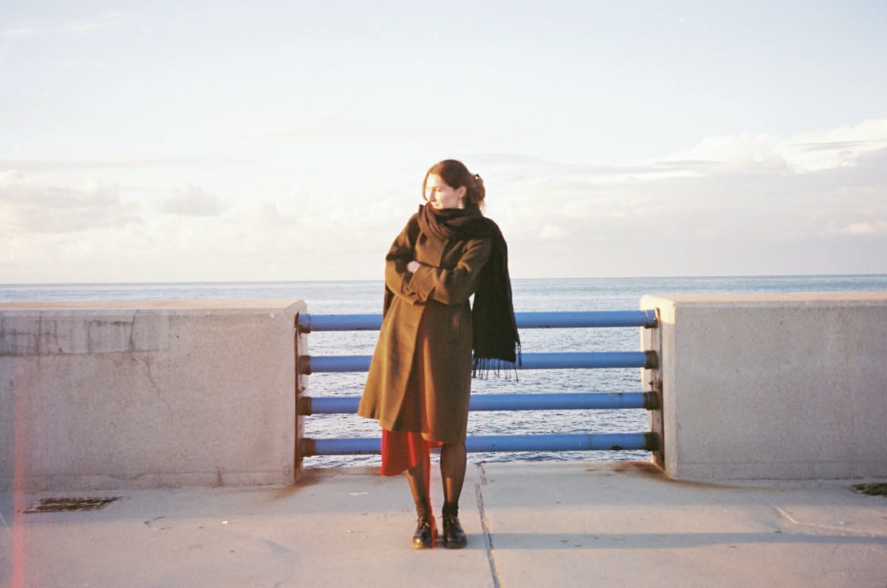 My essentials: Francesca Zammit's cultural picks