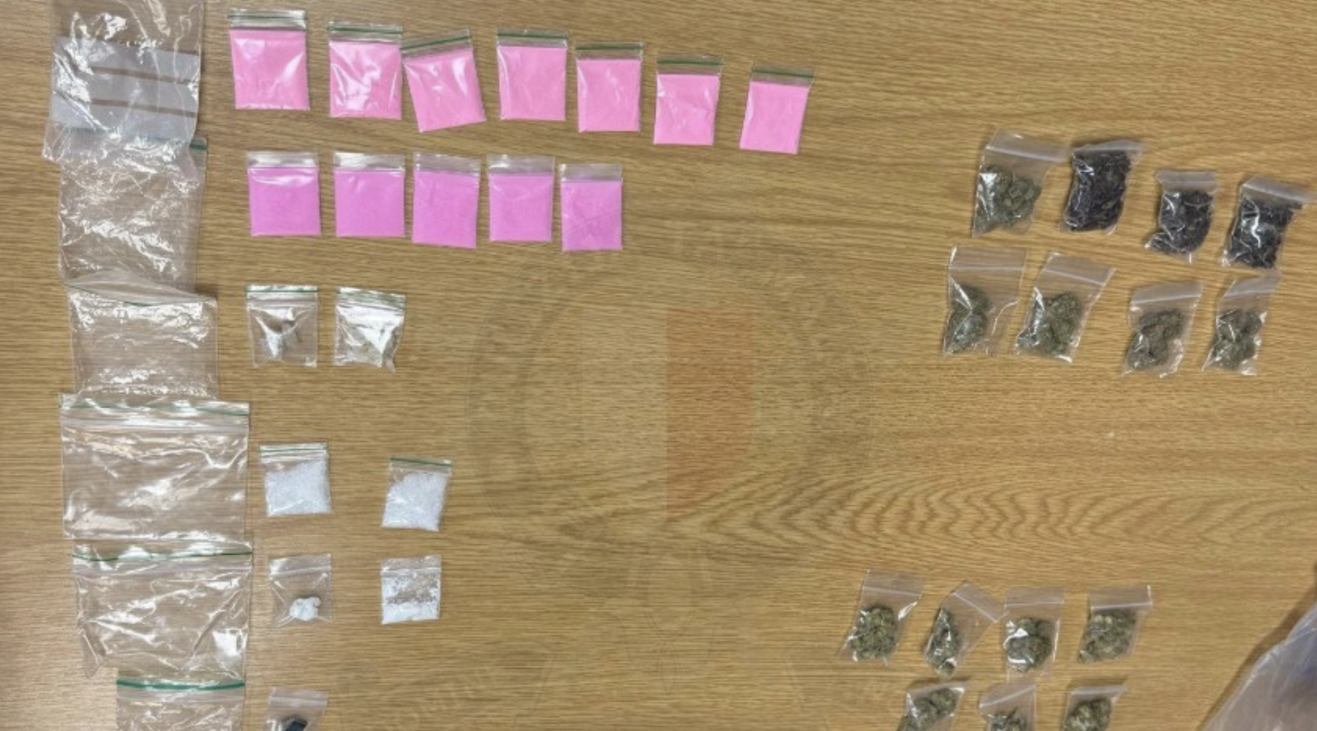 Man arrested in connection with suspected drug trafficking in Paceville