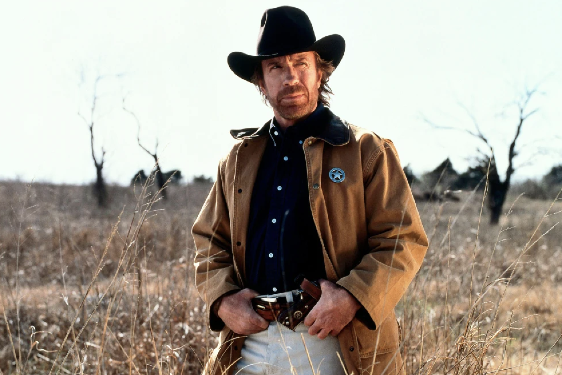He was mortal after all: Chuck Norris dead aged 86