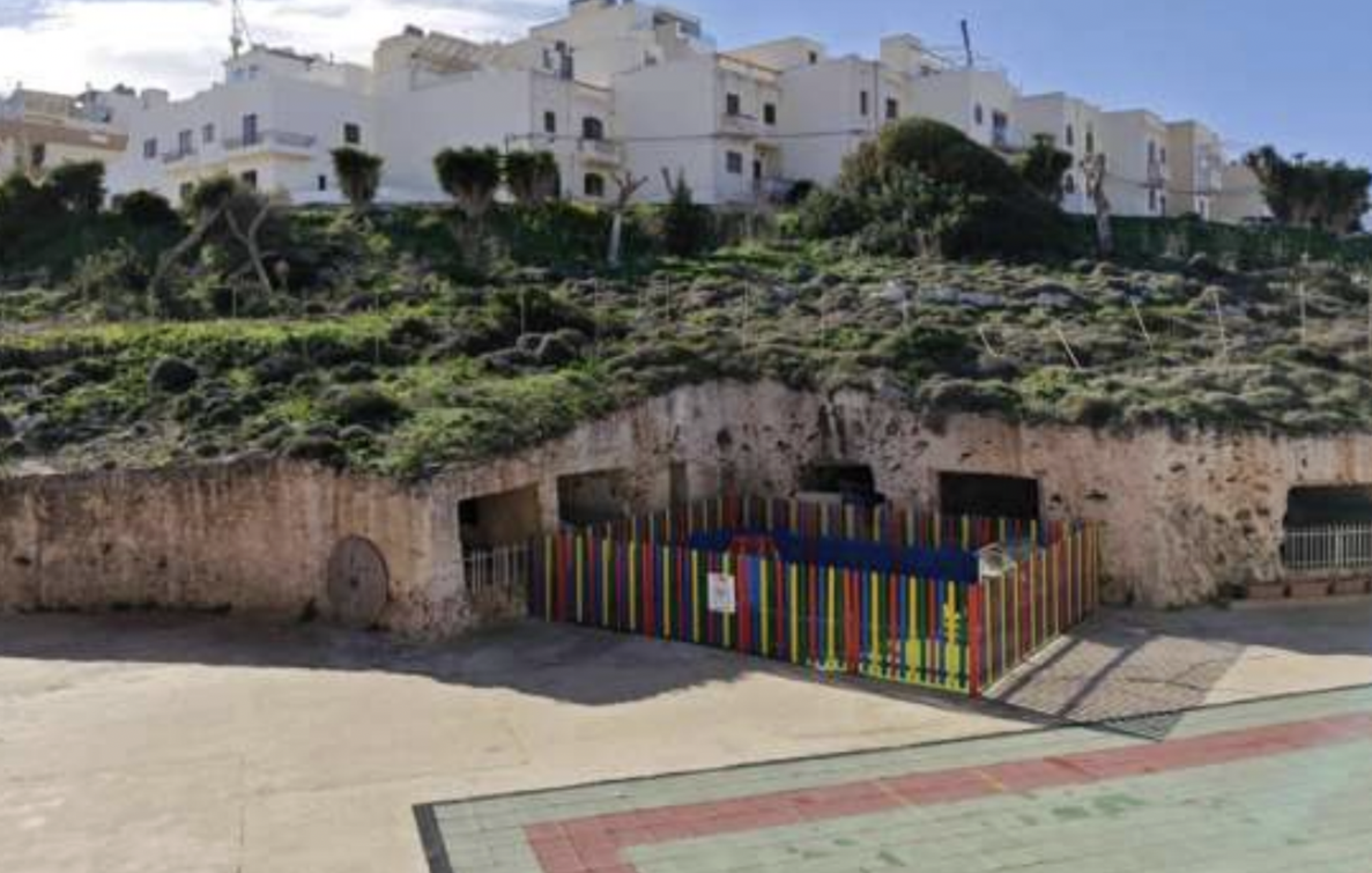 Primary School in Mellieħa set to triple in size