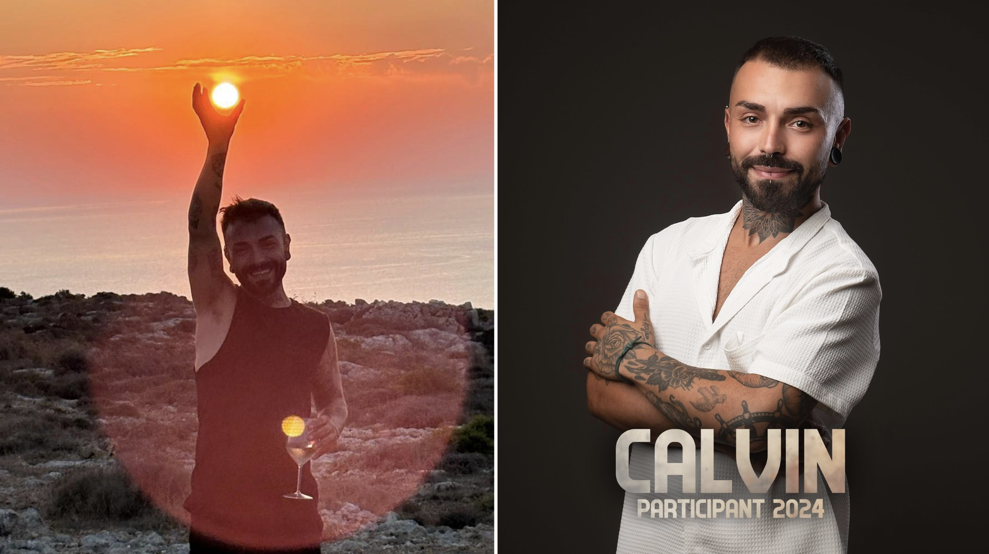 Calvin Brincat, HazZzard participant, dies after cancer battle