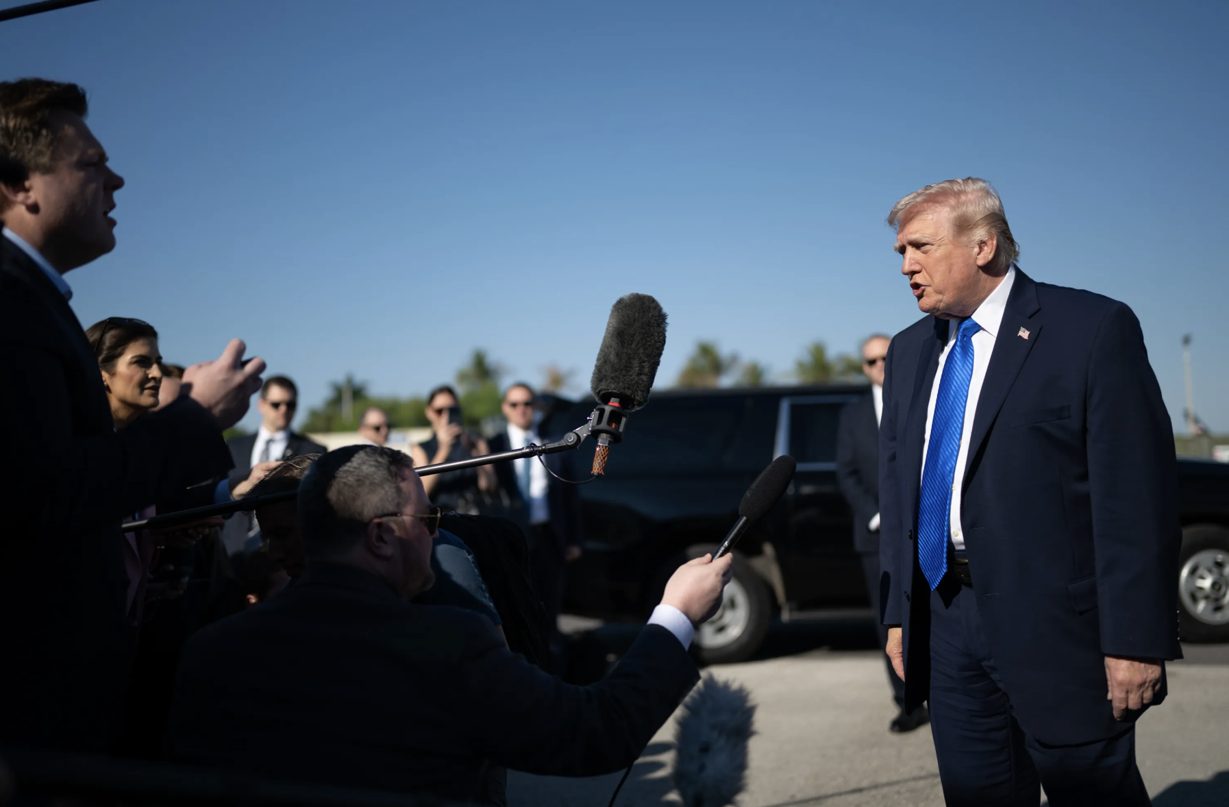 Iran rejects US peace plan as 'excessive', sets its own conditions