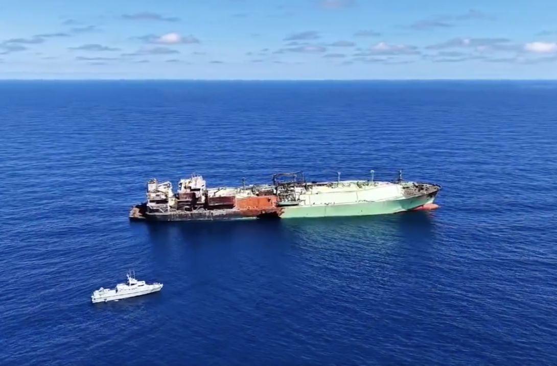 Arctic Metagaz: Libya’s eastern regime mulls action on Russian tanker