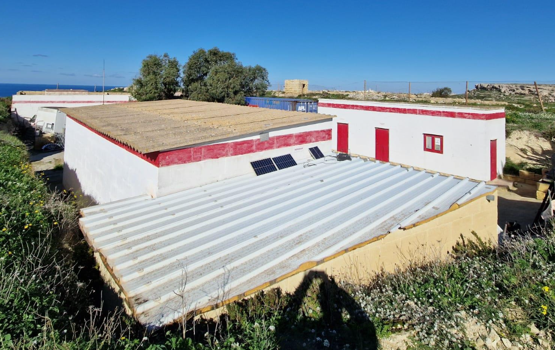 Tourism complex instead of Kerċem fireworks factory set for refusal