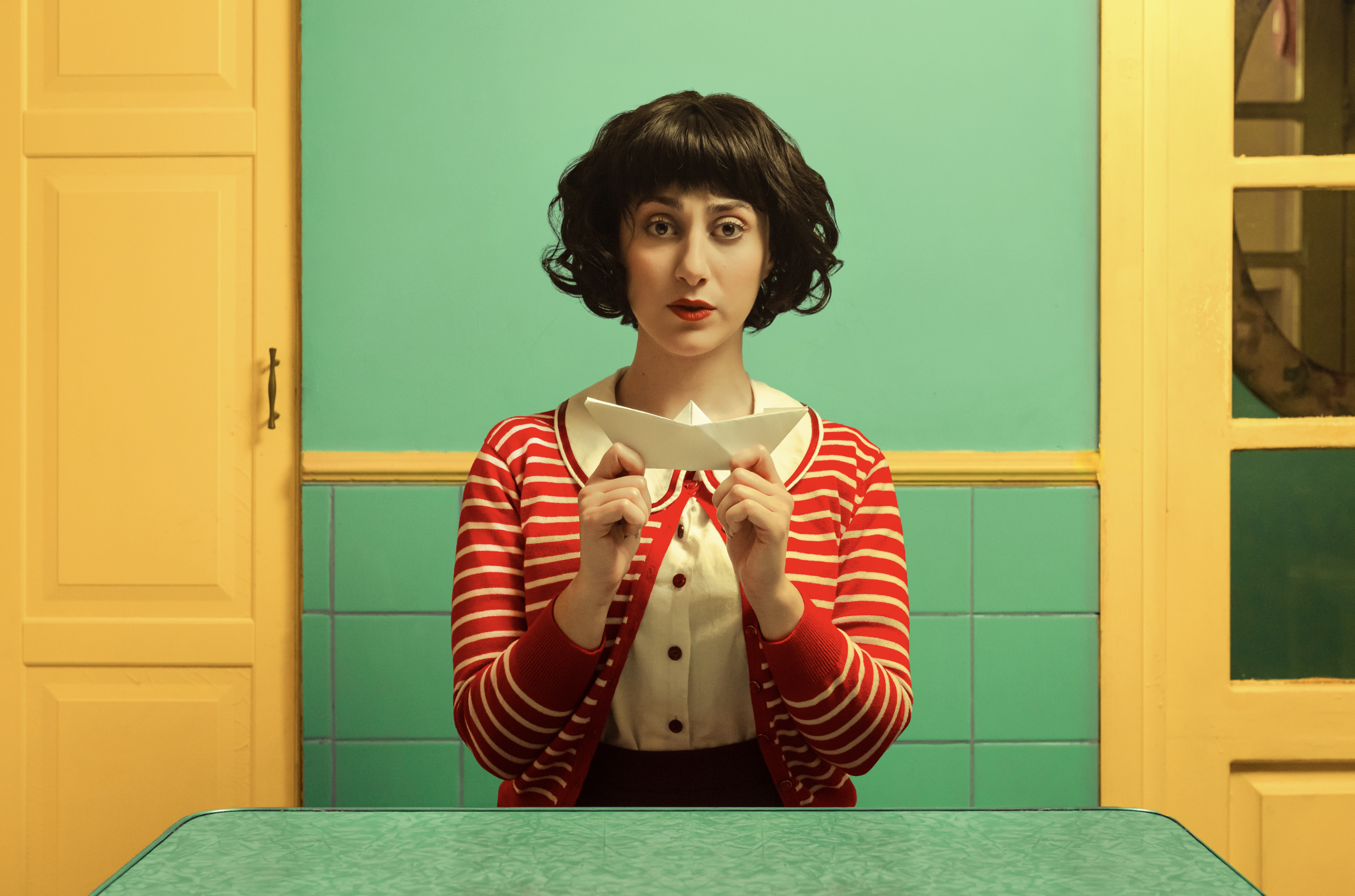 Quirky, charming, and quintessentially French: Amélie – The Musical is coming to Teatru Manoel